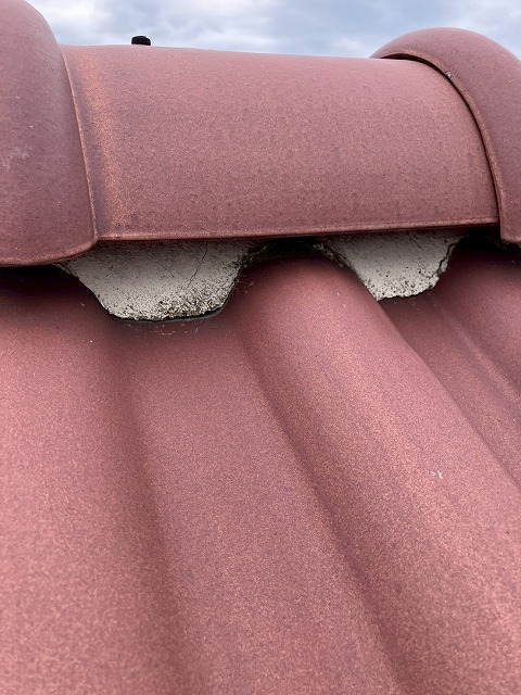 点検のご依頼も承ってます